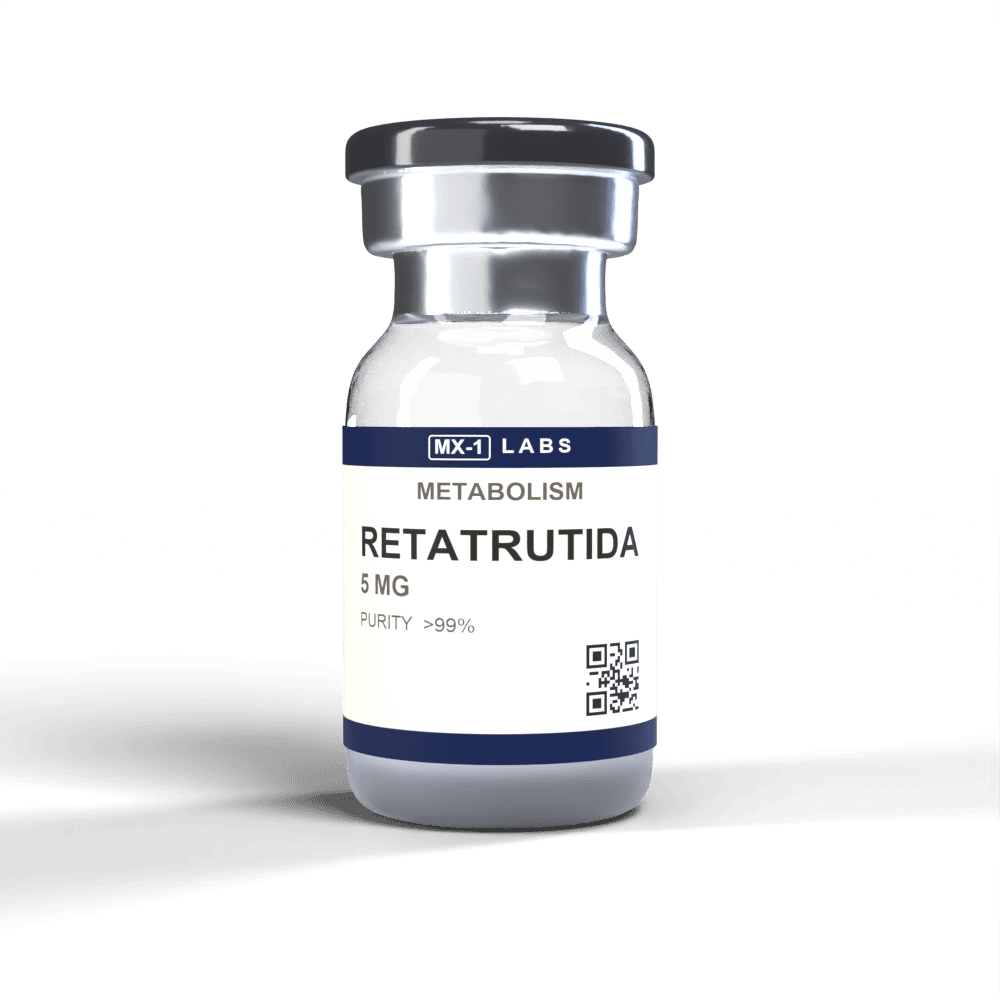 Retatrutida